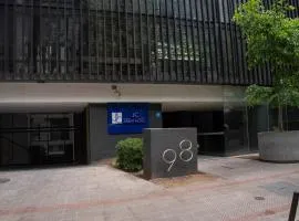JC Apart Hotel Providencia