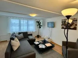 Apartment Romanshorn Von Swisspartments