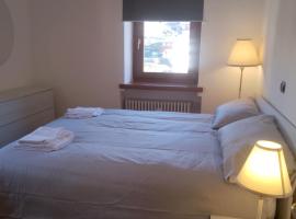 Dolomiti Apartment, Hotel in Domegge di Cadore