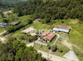 Vieira Eco Inn – Standard Suite