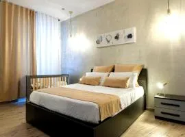 [The historical center of Palermo] La Dolce Vita