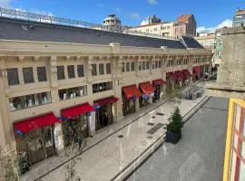 Apartments City Center- Market Bolhão