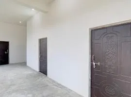 SPOT ON Paradise Garden