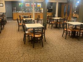 Quality Inn, hotel em Vernal