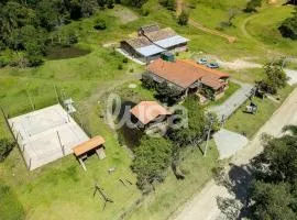 Vieira Eco Pousada #5