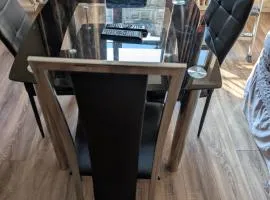 Infinity Apartments II