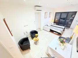 Independent Studio dans maison