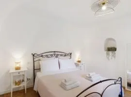 Da I Ciarui Casa Vacanze