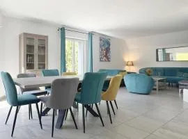 Vogelgarten - Villa 10 couchages entre vignes et chants d'oiseaux