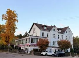 Hotel W Wolfsschlucht