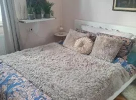 Apartment Baci for 4 guests