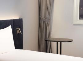 ibis Ambassador Seoul Insadong-Newly renovated in 2025, hotel v Soulu