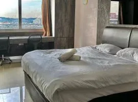 Nagoya Mansion Residence with City View