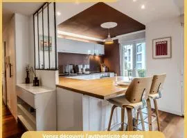 Chez Morgane I T3 I Annemasse