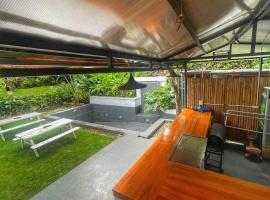 Xuan Son Eco Retreat, ξενοδοχείο 