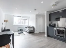 George House - Wakefield