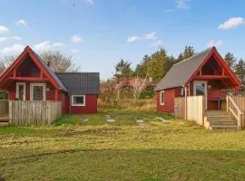 Gorgeous Home In Hanstholm With Outdoor Swimming Pool