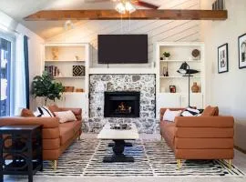 Choctaw House - Driving Distance to Tinker