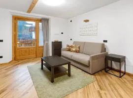 Appartamento Via Livigno