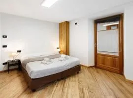 Appartamento Via Livigno