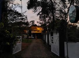 Forest Soul by BOB, hotel v destinaci Batheri