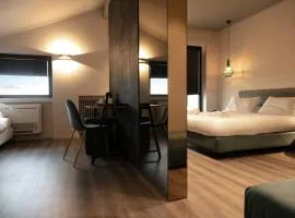 Michelangelo Etna Hotel