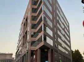 Nord Gate Avenue Hotel