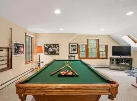 Near Corporation Beach Game Room