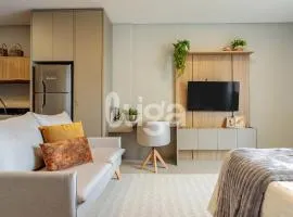 LUGA: Ap Coqueiros | Design e Conforto