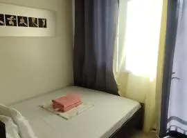 Moana SEA RESIDENCE condotel