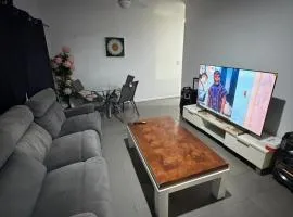 Exquisite and Classic Apartment