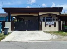 Sri Mas Residence Homestay