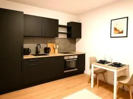 Wohnung in Siegen-Wilnsdorf mit Balkon