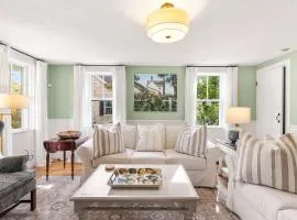 Steps From Downtown Minutes From Grays Beach