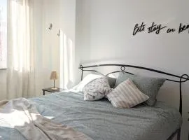 Ari'stay - Panoramic in Piazza Alfieri - 2BR - AC