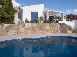 Golden Hour Villa by Nomads