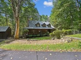 Cushing Home - Family Cabin Near Wachusett Mtn home