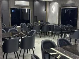 Marigold hotel and restaurant