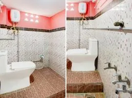 Hotel O PARAM HOMESTAY