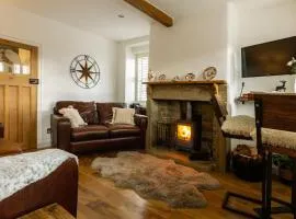 Number 10 Bronte Country Haworth