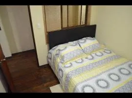 #3 Private room Close to Airport