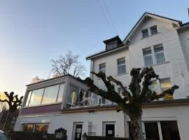 Hotel W Wolfsschlucht