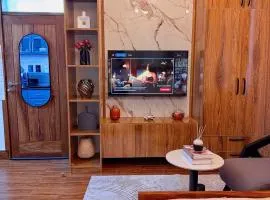 Greatwood Residence Cozy Studio Apartment near University of Dar es Salaam