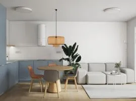 Apartmán Vinetto Trenčín