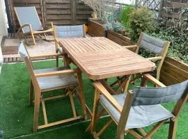 Apt 6p-Standing RER Paris 15 min