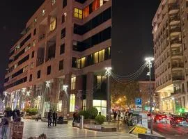 Nord Gate Avenue Hotel