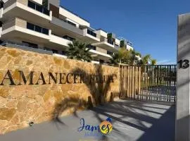 Stylish Coastal Retreat Pool Gym and Sauna PF8