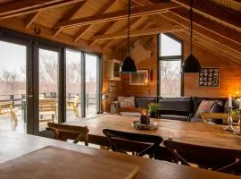 Very cozy cottage, Rauðará, with sauna