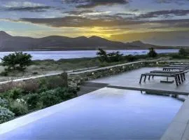 Overture House Antiparos