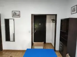 Departamento céntrico